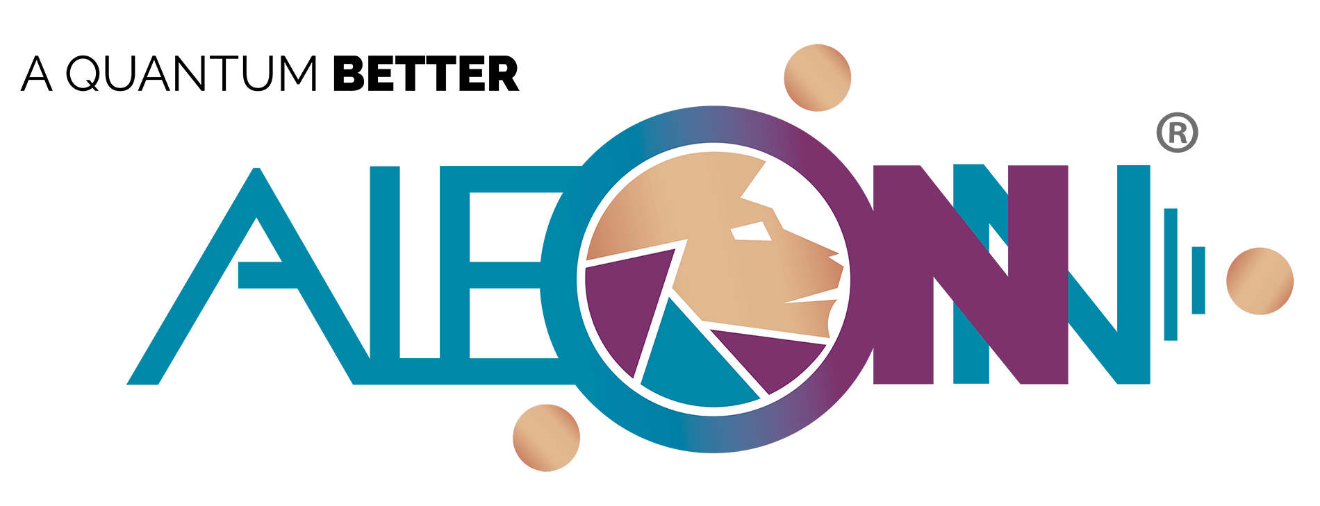 Aleonn_28 Aleonn Logo