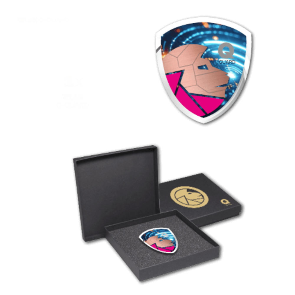 Wlan Q-Guard Aleonn Wlan Q-Guard